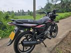 Bajaj XCD 135 2010