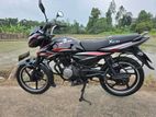 Bajaj XCD 135 2010