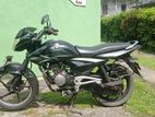 Bajaj XCD 135 2010