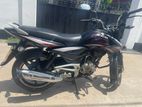 Bajaj XCD 135 2010