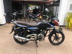 Bajaj XCD 135 2010