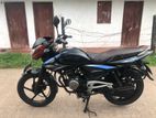 Bajaj XCD 135 2010