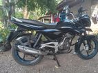 Bajaj XCD 2010