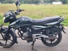 Bajaj XCD 135 2010