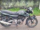 Bajaj XCD 135 2010