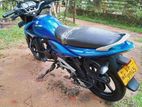 Bajaj XCD 135 2010