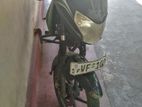 Bajaj XCD 135 2010