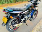 Bajaj XCD 135 2011