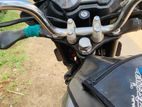 Bajaj XCD 135 2012