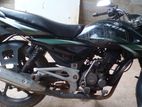 Bajaj XCD 135 2009