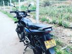 Bajaj XCD 135 2010