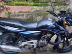 Bajaj XCD 135CC 2009