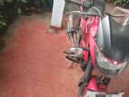 Bajaj XCD 2008
