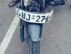 Bajaj XCD 2007