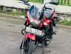 Bajaj XCD 2008