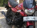 Bajaj XCD 2008