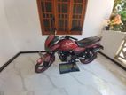 Bajaj XCD 2008