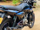 Bajaj Discover 2010