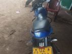 Bajaj XCD 2010