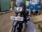 Bajaj XCD Black 2009