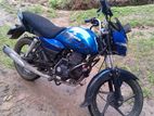 Bajaj XCD Blue 2009