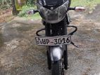 Bajaj XCD DTS_SI 2009