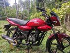 Bajaj XCD 2008