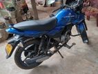 Bajaj XCD 2009