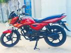 Bajaj XCD 2010