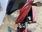 Bajaj XCD 135 2009