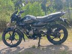 Bajaj XCD U 2008