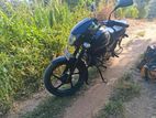 Bajaj XCD xcd125 2007
