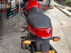 Bajaj XCD 125 2008