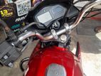 Bajaj XCD 125 2008