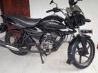 Bajaj XCD 125 2008