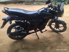 Bajaj XCD 125 2008