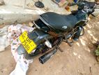 Bajaj XCD 2009