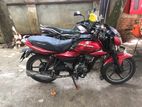 Bajaj XCD 125 2012