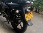 Bajaj XCD 2009