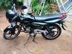 Bajaj XCD xcd135 2010