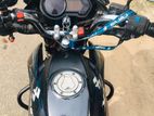 Bajaj XCD 2010