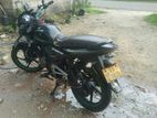 Bajaj XCD Xcd135 2012