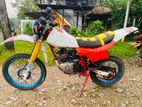 Bajaj SX 125 2000