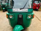 Bajaj RE 2010