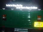 Bajaj RE 2011