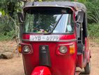 Bajaj Three Wheeler 2010