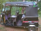 Bajaj RE Threewheel 2010