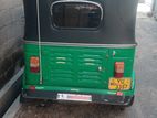 Bajaj Yes 2012