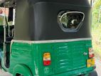 Bajaj RE 2012