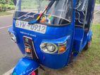 Bajaj RE 2012